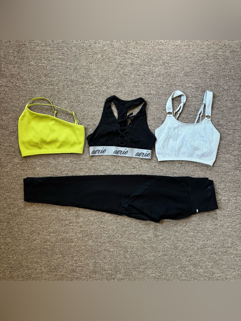 Aerie Bundle Size Small